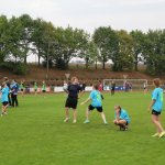Fotos vom Bezirksschülertreffen in Massbach